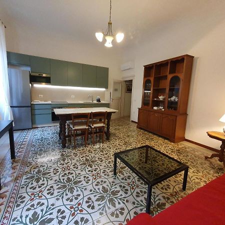 Residenza Sangallo Florença Exterior foto