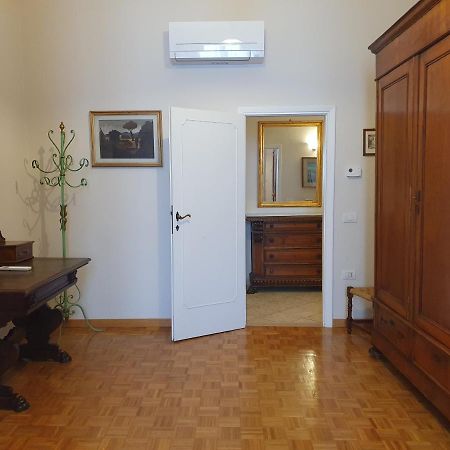 Residenza Sangallo Florença Exterior foto