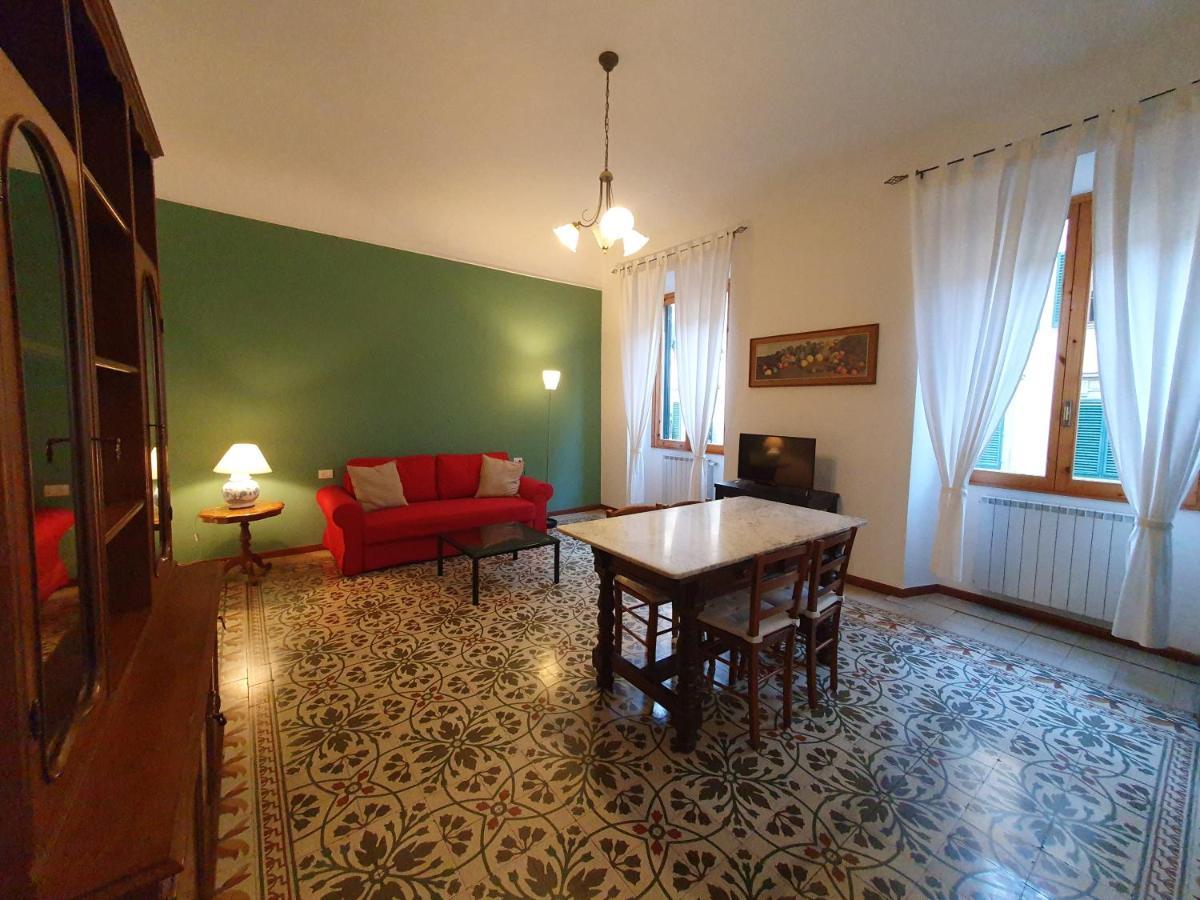 Residenza Sangallo Florença Exterior foto